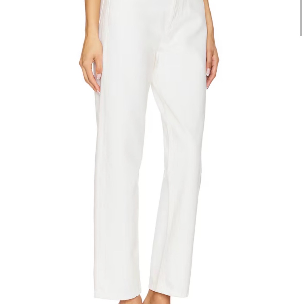 90's Mid Rise Loose Jeans in Fortune Cookie
AGOLDE